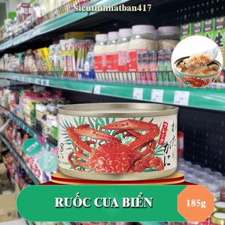 Ruốc Cua Biển