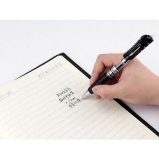 Bút bấm ngòi 0.7mm  D35 BAOKE