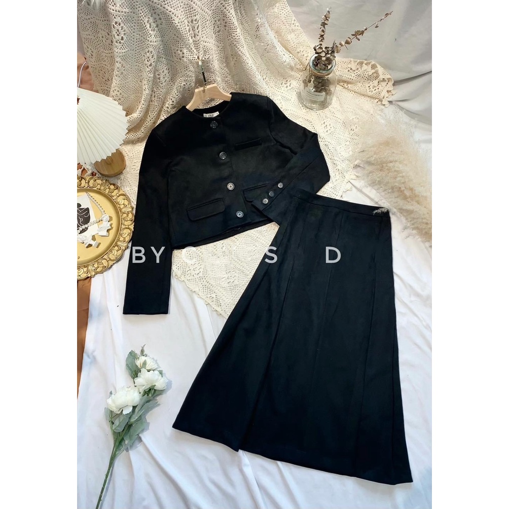 Set da lộn siêu chảnh 2196