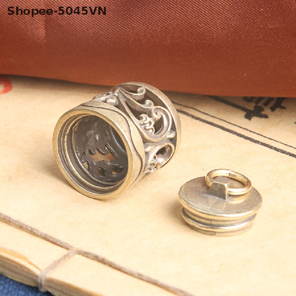 Giá Đỡ Nhang Trầm Hương Hình Hoa Sen Bằng Đồng Thau