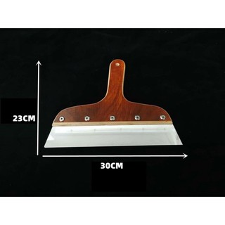 bàn cắt giấy dán tường