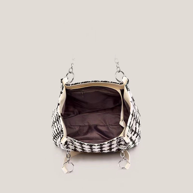 Túi Đeo Vai Cỡ Lớn Thời Trang Cho Nữ