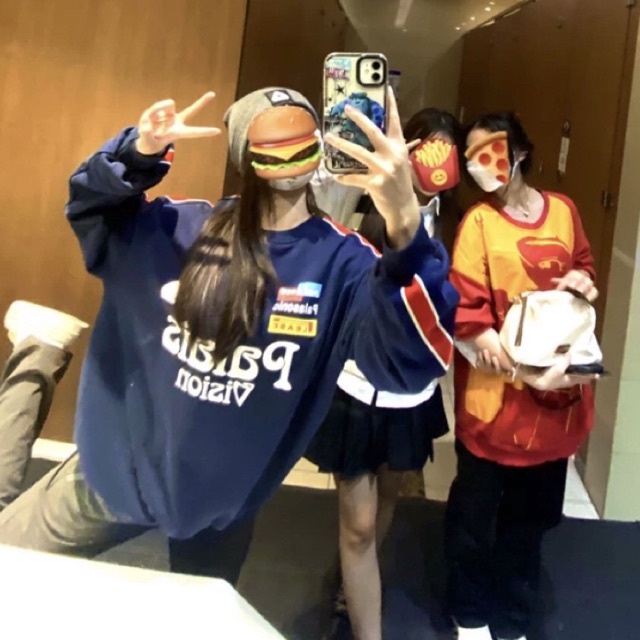 Áo Khoác Sweater Jennie