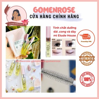 Tinh Chất Dưỡng Lông Mi My Etude  H.ouse 9g