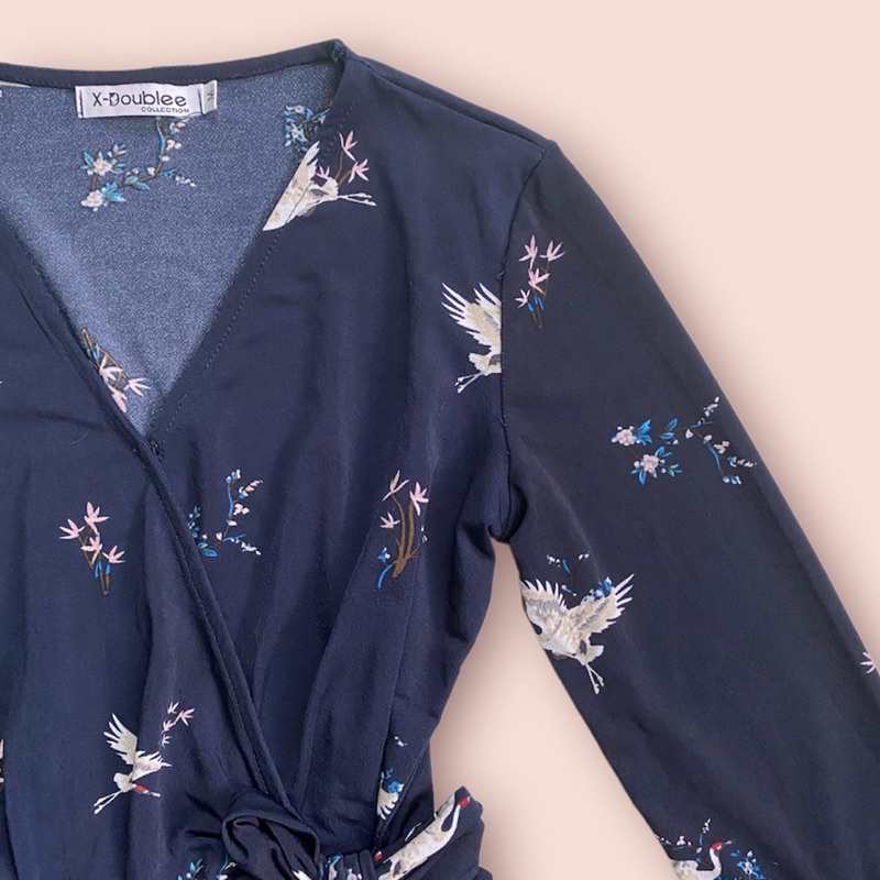 Thanh lý/ Pass - Jumpsuit