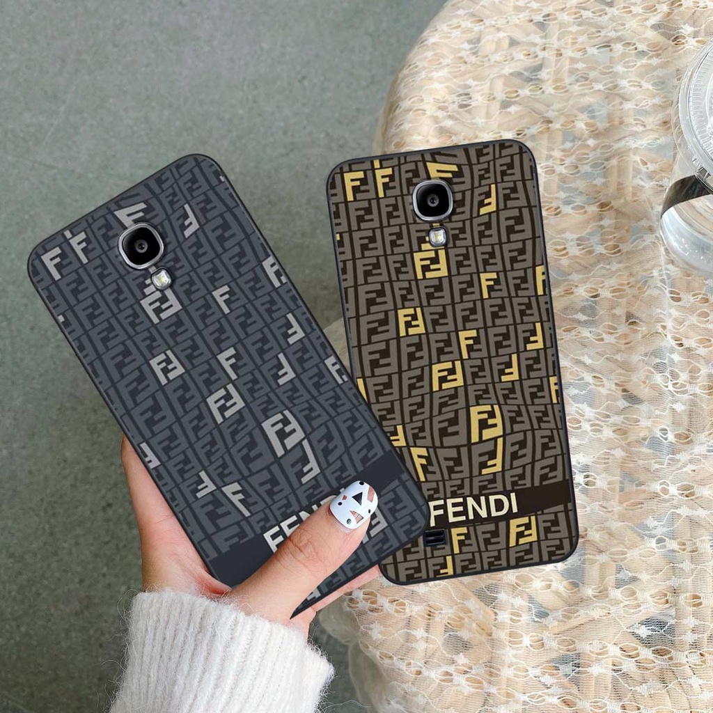 Ốp lưng điện thoại Samsung S4 / S5 fendy, búp bơ rì, kaws thời trang, vỏ ốp thời trang rẻ đẹp