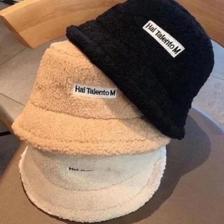 [ Hàng có sẵn ] Mũ nón lông cừu hot trend cao cấp 👒👒👒