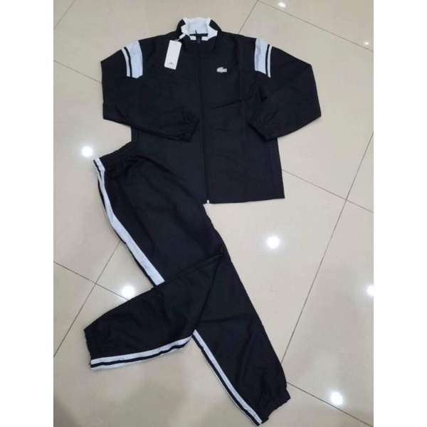 Bộ gió nam lacoste