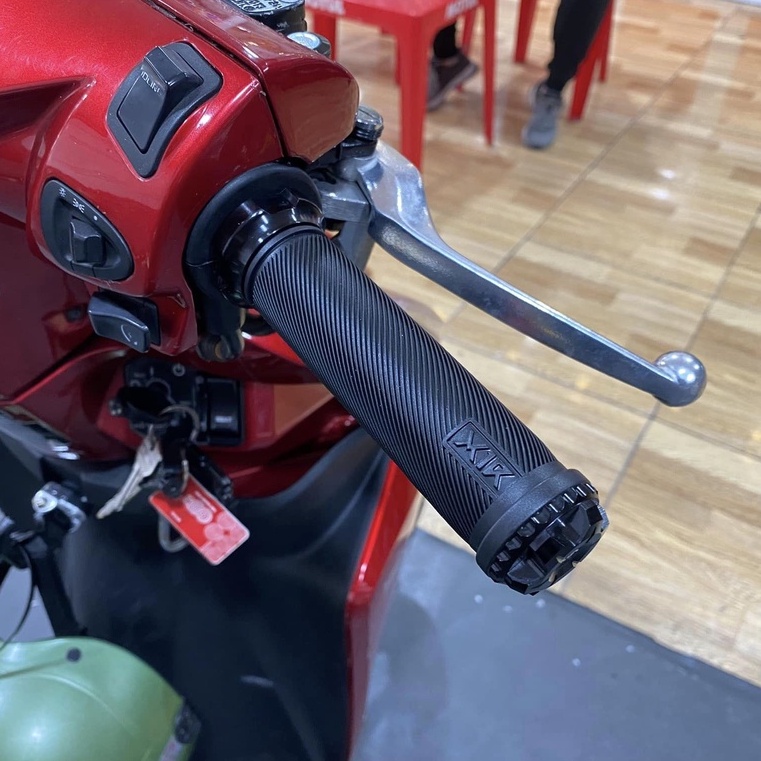 Bao tay gù nhôm X1R chính hãng