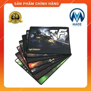 Tấm lót R7 size 25x20cm-Loại Mousepad Speed