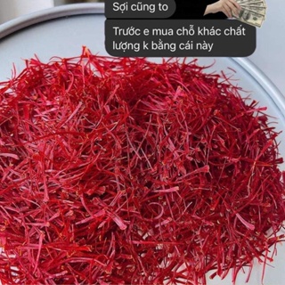 Saffron tây á super negin - ảnh sản phẩm 8