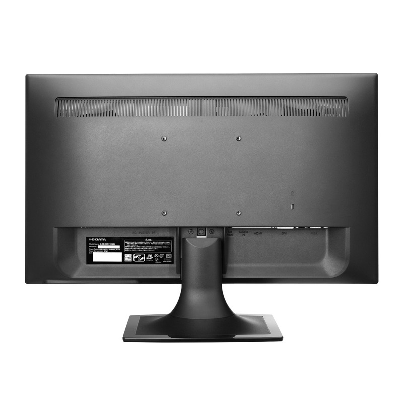 Màn hình led 21” Iodata nhập nhật