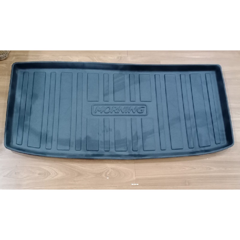 Lót cốp morning 2008-2011