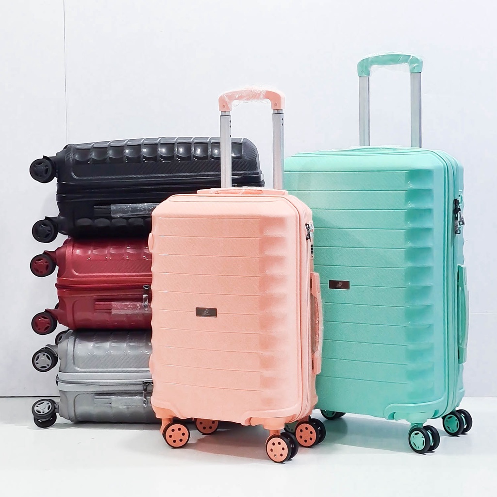 Vali nhựa PP - B335 cao cấp VINALUG