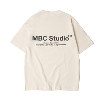 Áo Thun M.B.C Studio 2022 Collection T-Shirt