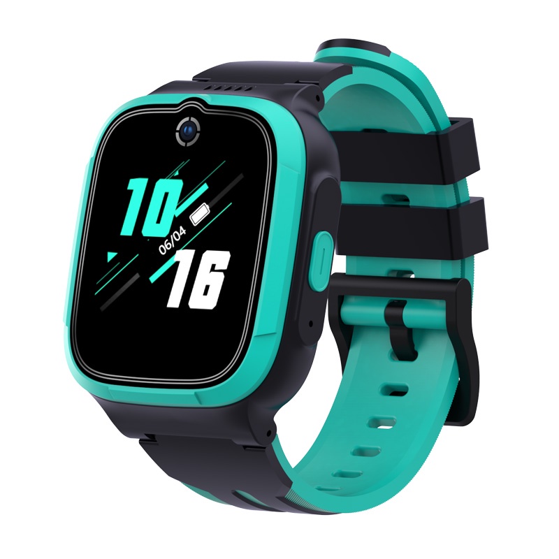 Bộ dây đeo - Pin - Quai cài đồng hồ thông minh Kidmax viettel 2022