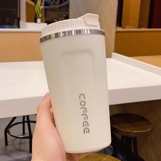 Ly giữ nhiệt cầm tay Coffee [GDTH5]