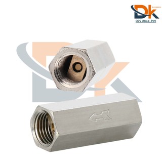 Van 1 chiều khí nén CV