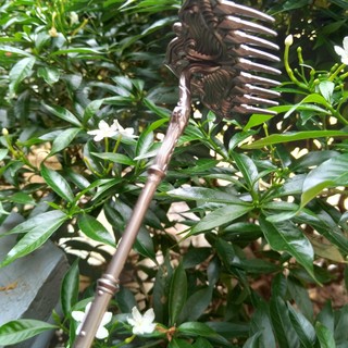 Mô hình Đinh Ba của Bát Giới 22cm.