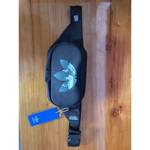 Túi WAIST BAG ADIDAS NEW 2022 đeo chéo ngang ngực, túi bao tử adidas