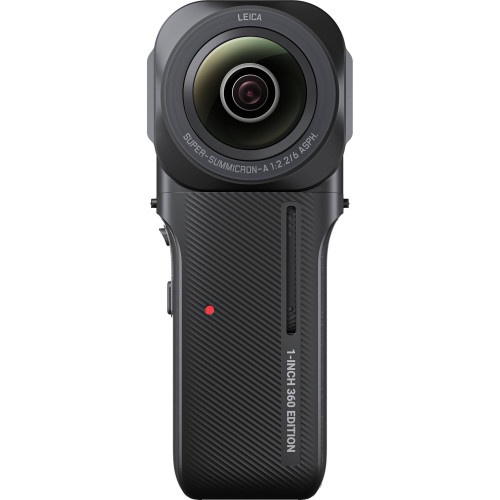 Máy quay phim Insta360 ONE RS 1-Inch 360 Edition/ Hàng chính hãng