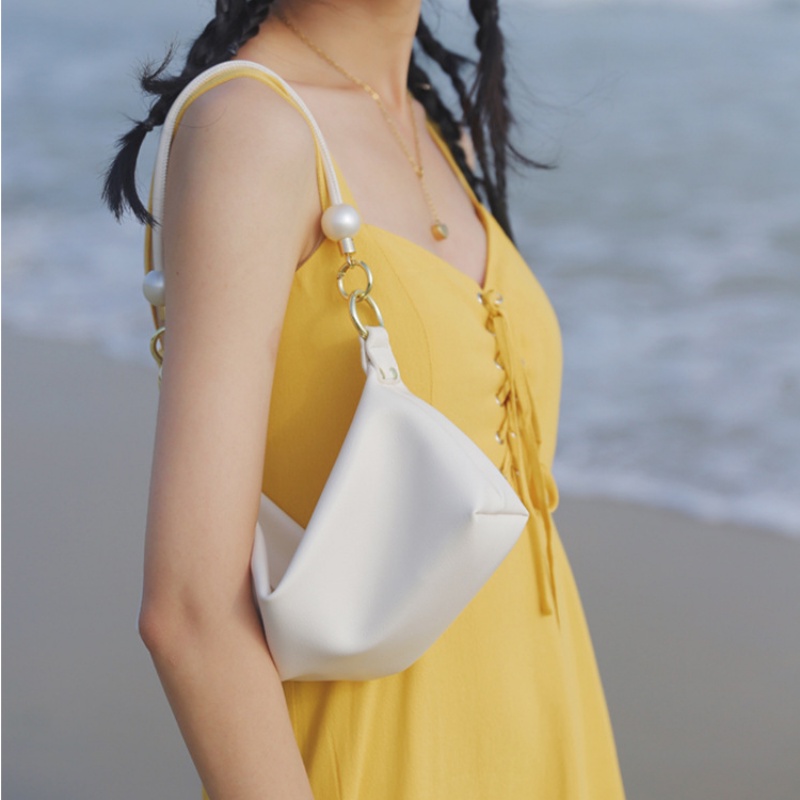 Túi Đeo Chéo Da Mềm Thời Trang Cho Nữ GXYXB314