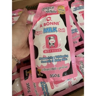 Muối bò hồng Thái Lan 350g