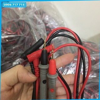 Que đo đồng hồ vom 1000v-20a