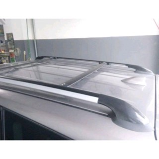 Giá nóc kim loại bắn vít innova 2006-2021