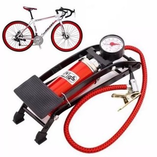 [Sale hủy diệt] BƠM ĐẠP CHÂN MINI XE ĐẠP - XE MÁY - Ô TÔ
