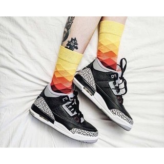 TẤT VỚ CẦU VỒNG - PATTERN SOCKS