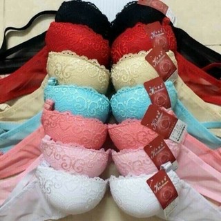Áo ngực có gọng mút dầy 5p.