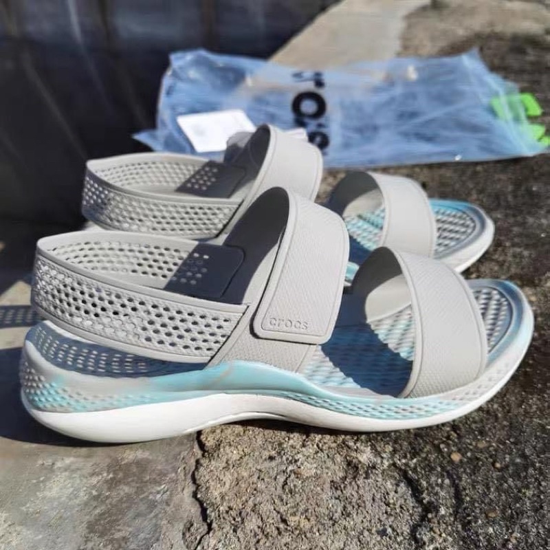 Sandal nhựa Cross literide 360 cho nữ