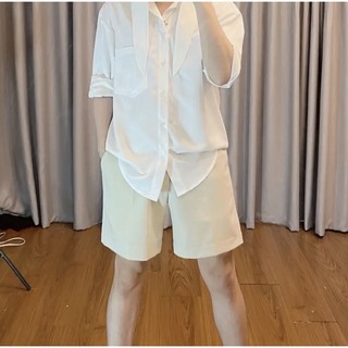 quần sort nõn nà