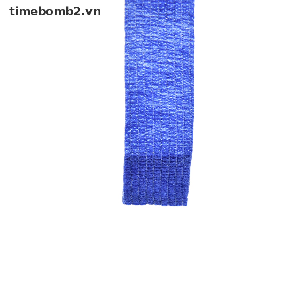 1 Băng Quấn Ngón Tay Cotton Co Giãn Hỗ Trợ Chơi Golf