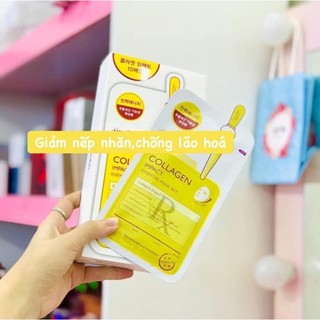 Mặt Nạ Mediheal Mẫu Mới 25ml