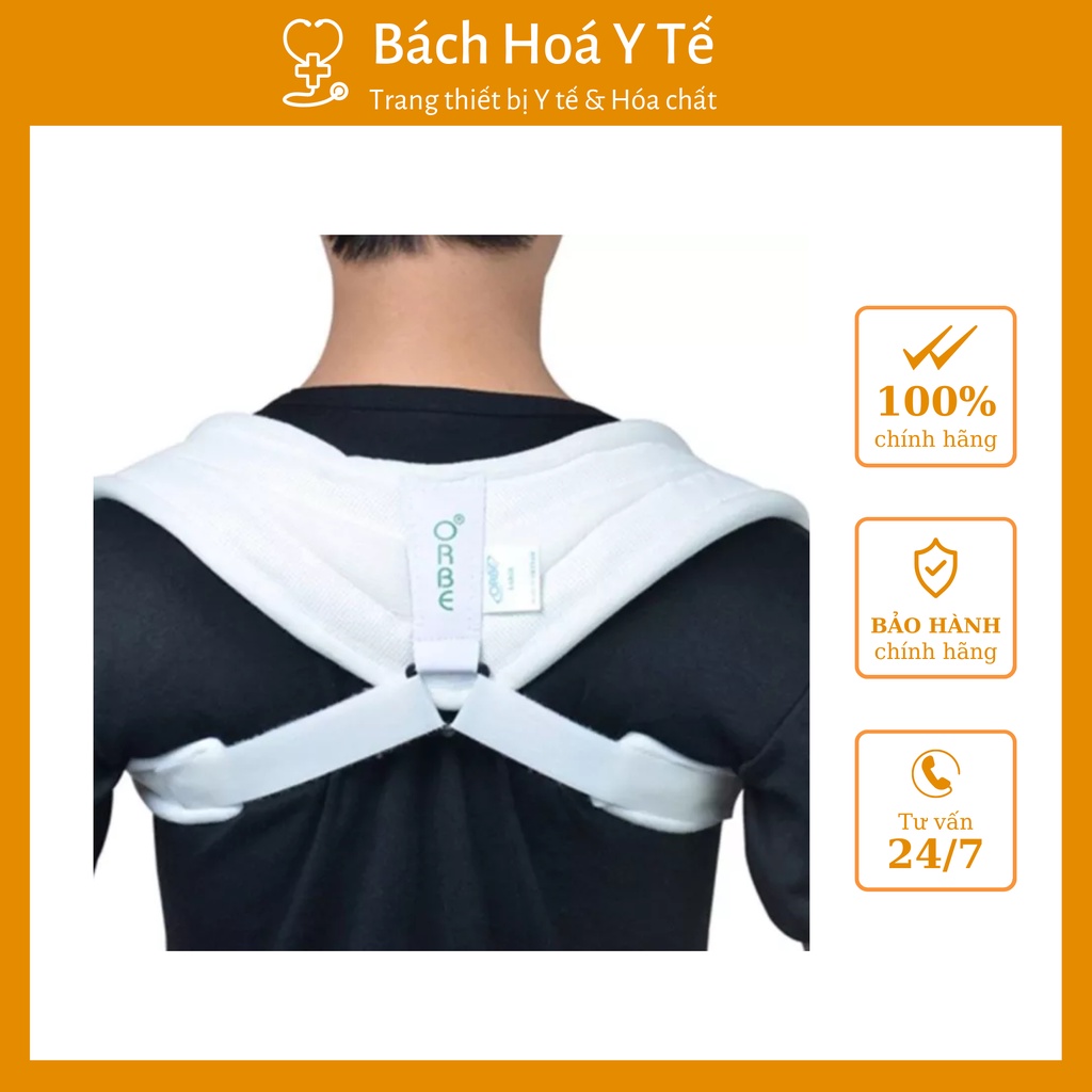 Đai số 8 H1 (XXS, XS, S, M, L, XL, XXL)