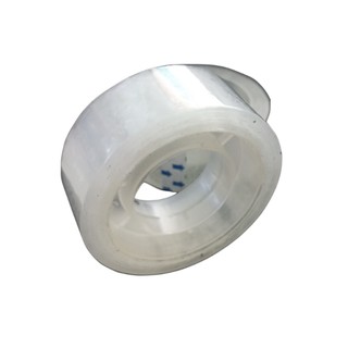 Băng Keo Văn Phòng Trong Suốt 2 Cuộn – Dán Giấy, Đóng Gói Tiện Lợi