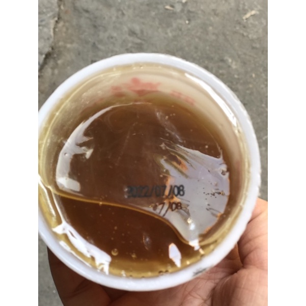 Mạch Nha Trung Quốc 230g