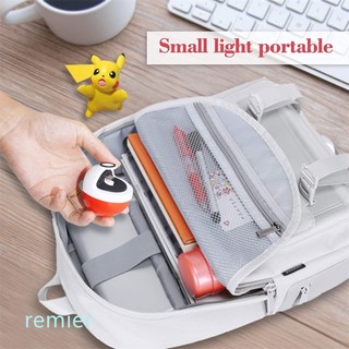Dock Sạc Mini Cho Máy Chơi Game Nintendo Switch / Switch Lite