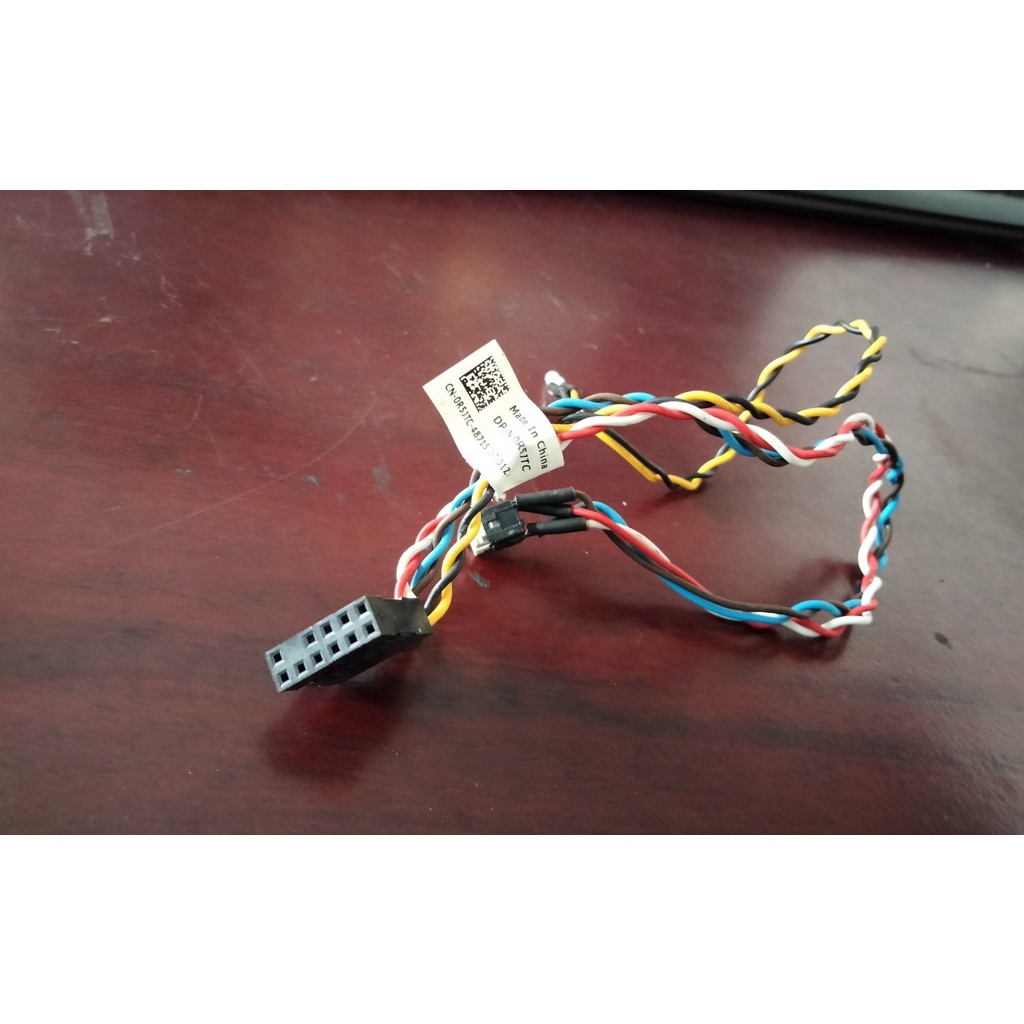 Nút nguồn máy tính đồng bộ DELL