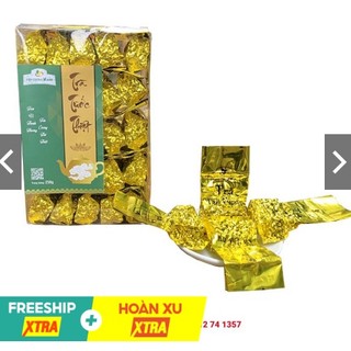 Trà tân cương tước thiệt 250gram - trà ấm