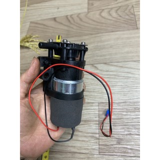 Máy bơm phun sương, bể cá, sục khí, máy Hàn xuất Nhật