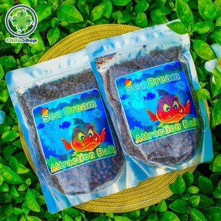 [CHILASHOP] MỒI CÂU CÁ - MỒI XẢ TRÁP THẦN THÁNH - XẢ HẠT