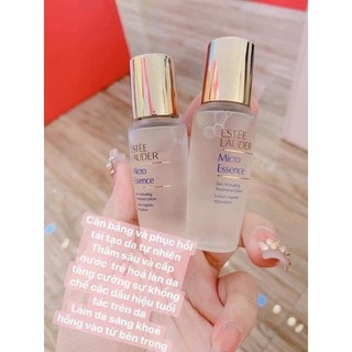 Nước thần Estee Lauder Micro Essence mini 15ml fullbox