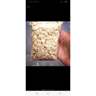 Nhân hạt dưa 1kg