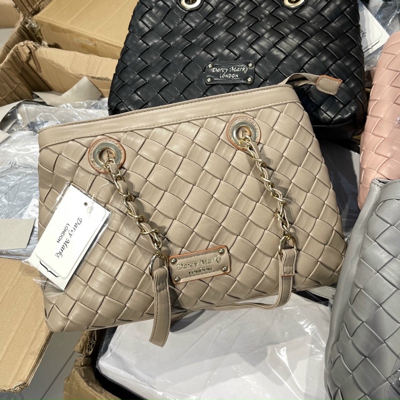 TÚI CÔNG SỞ DARCY MARKS