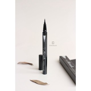 Kẻ mắt dạ Miracle Waterproof Cellio