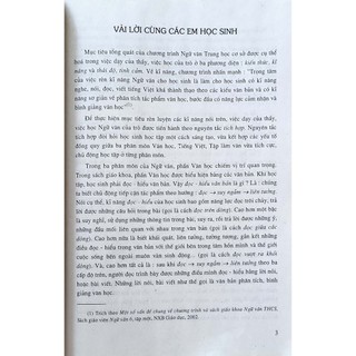 Sách - Bình giảng Văn 8 - NXB Giáo dục