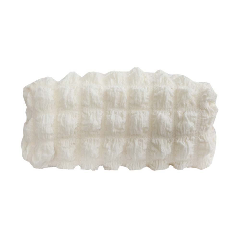 Túi Đựng Khăn Giấy Màu Sắc Xinh Xắn Tiện Dụng